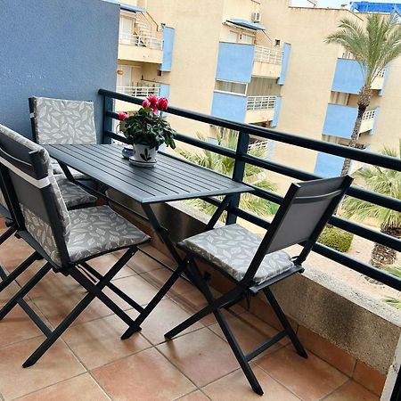 Regia Bahia En Cabo Roig Apartment Dehesa de Campoamor  Luaran gambar