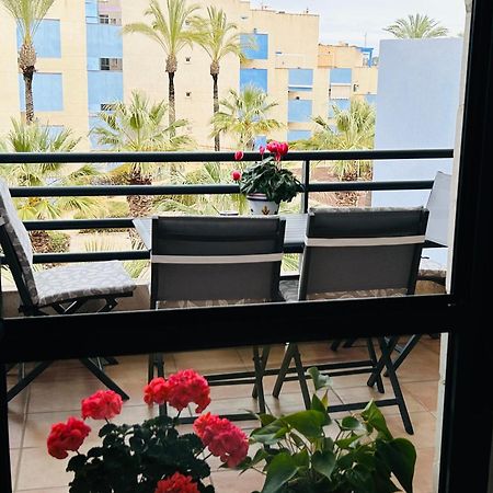 Regia Bahia En Cabo Roig Apartment Dehesa de Campoamor  Luaran gambar