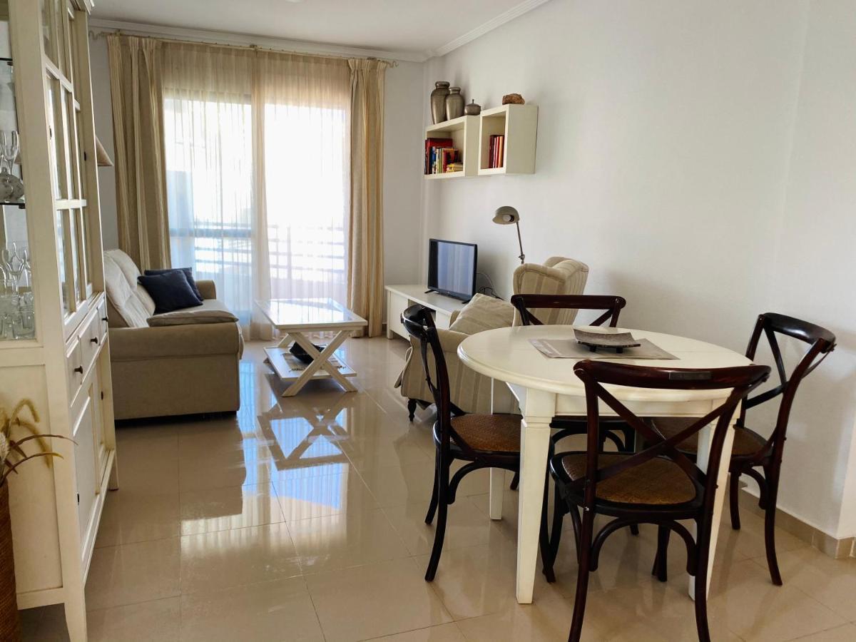 Regia Bahia En Cabo Roig Apartment Dehesa de Campoamor  Luaran gambar