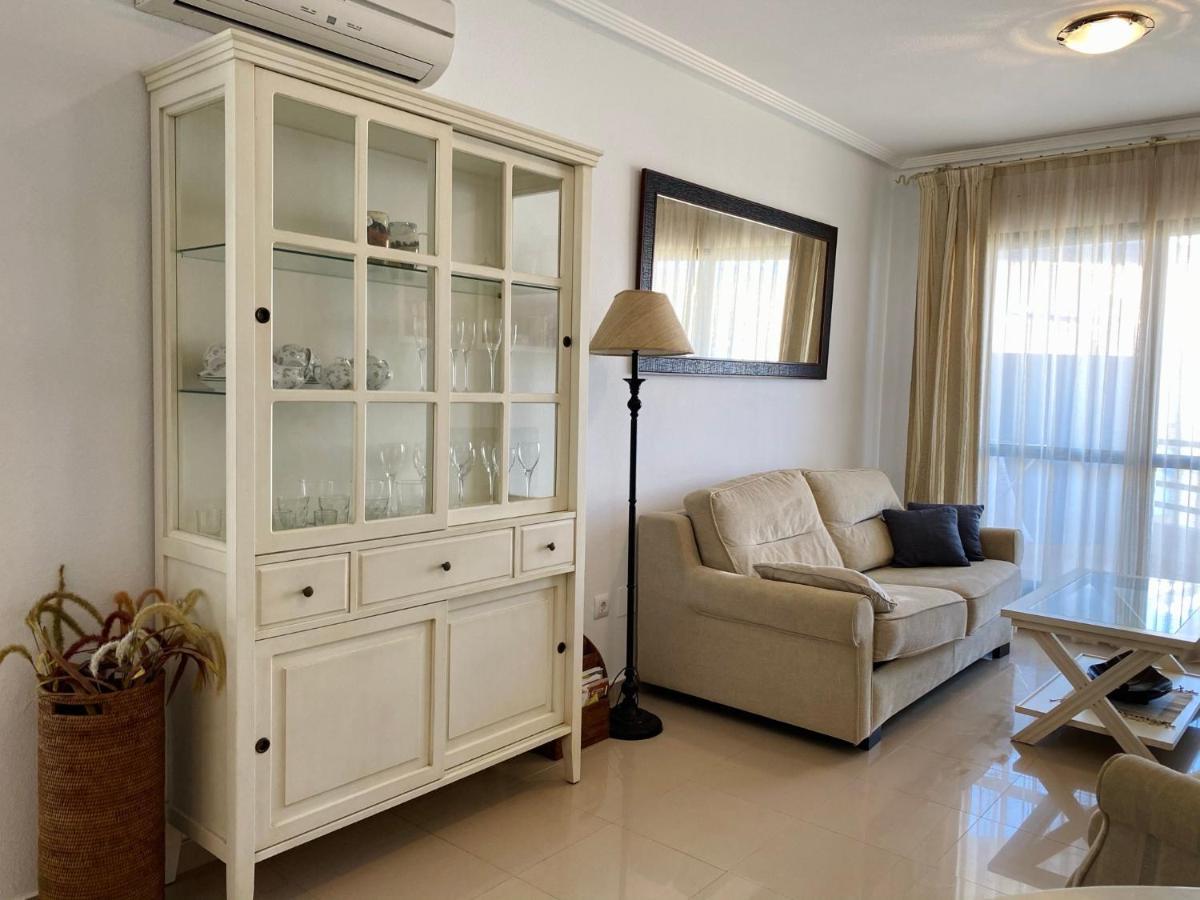 Regia Bahia En Cabo Roig Apartment Dehesa de Campoamor  Luaran gambar