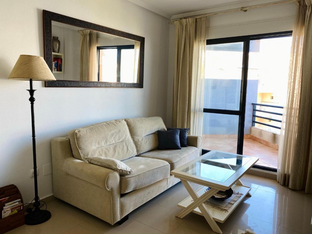 Regia Bahia En Cabo Roig Apartment Dehesa de Campoamor  Luaran gambar