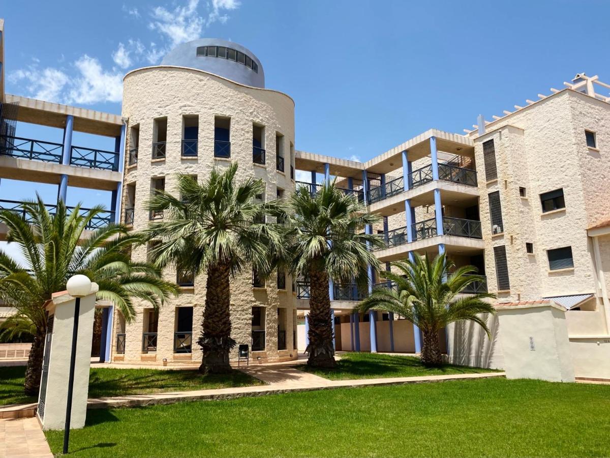 Regia Bahia En Cabo Roig Apartment Dehesa de Campoamor  Luaran gambar