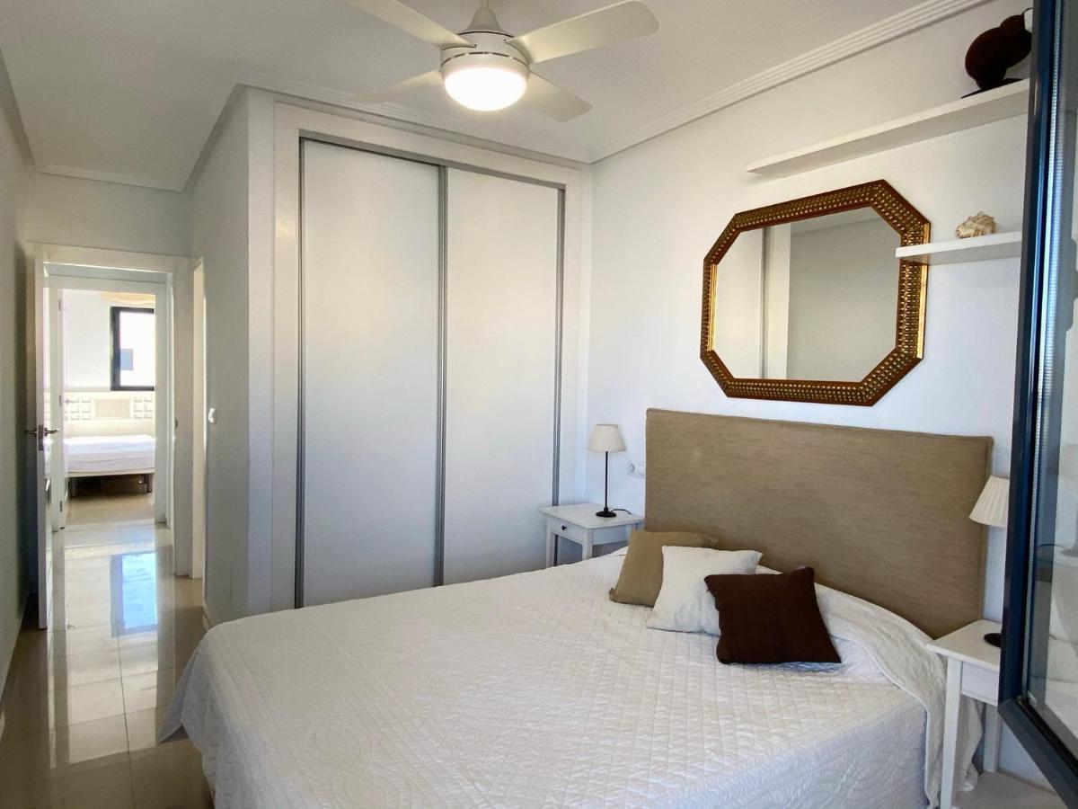 Regia Bahia En Cabo Roig Apartment Dehesa de Campoamor  Luaran gambar