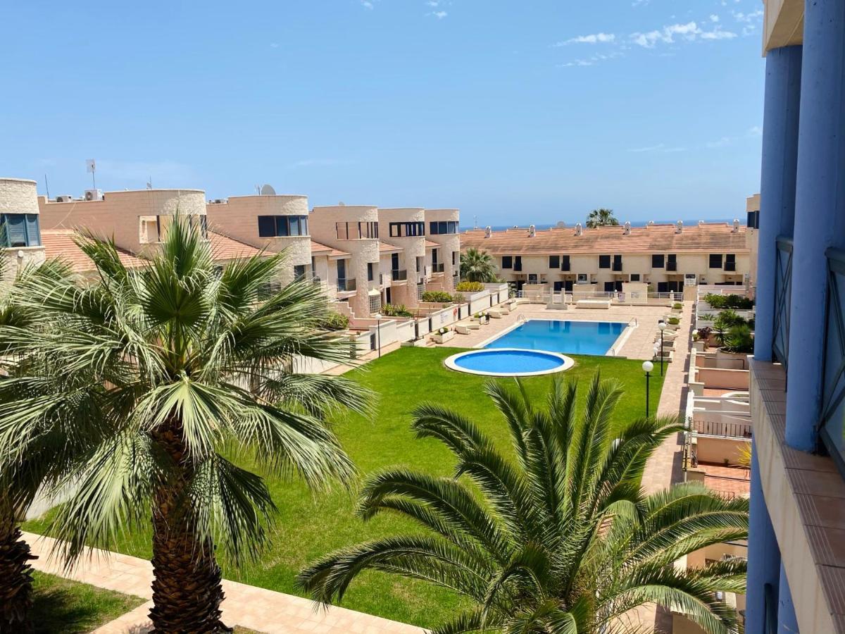 Regia Bahia En Cabo Roig Apartment Dehesa de Campoamor  Luaran gambar