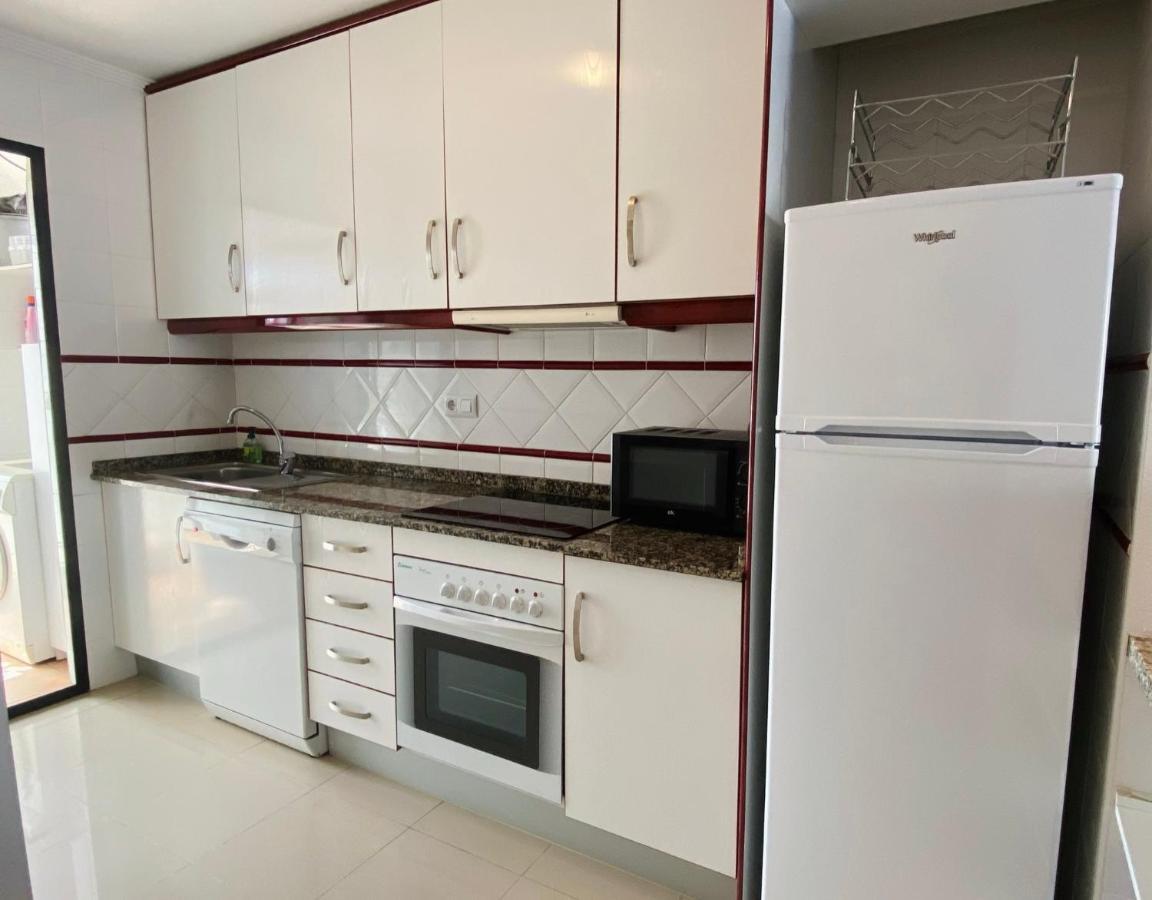 Regia Bahia En Cabo Roig Apartment Dehesa de Campoamor  Luaran gambar