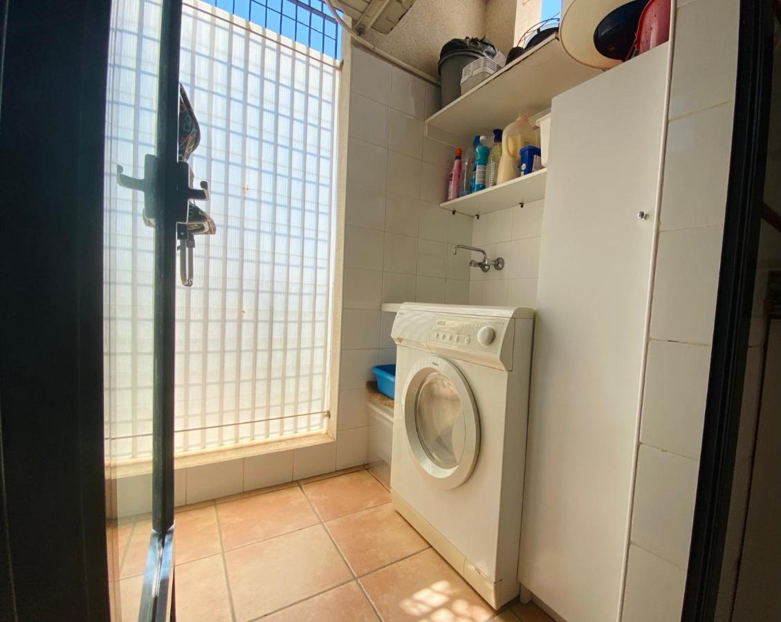Regia Bahia En Cabo Roig Apartment Dehesa de Campoamor  Luaran gambar