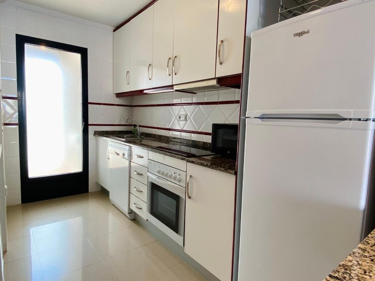 Regia Bahia En Cabo Roig Apartment Dehesa de Campoamor  Luaran gambar