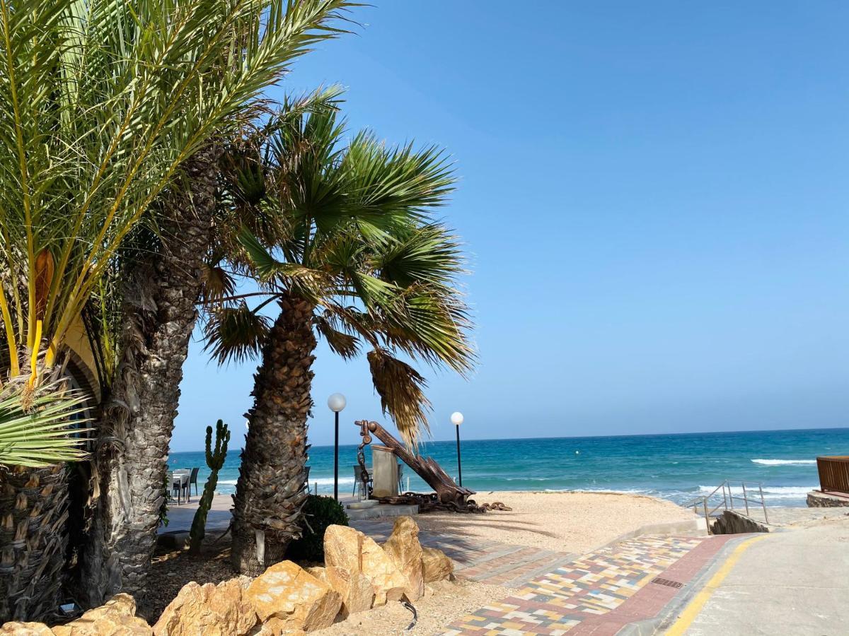 Regia Bahia En Cabo Roig Apartment Dehesa de Campoamor  Luaran gambar