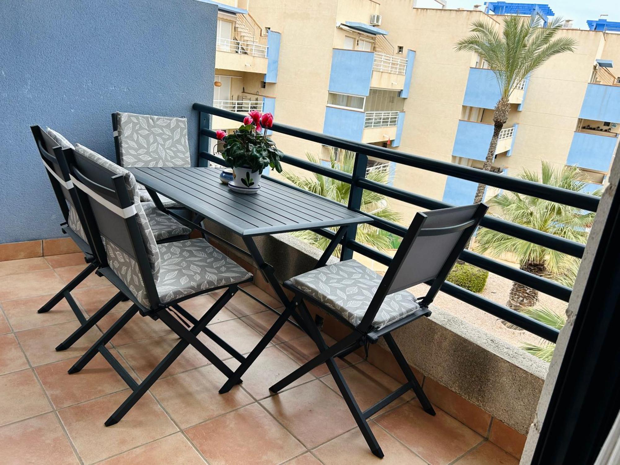 Regia Bahia En Cabo Roig Apartment Dehesa de Campoamor  Luaran gambar