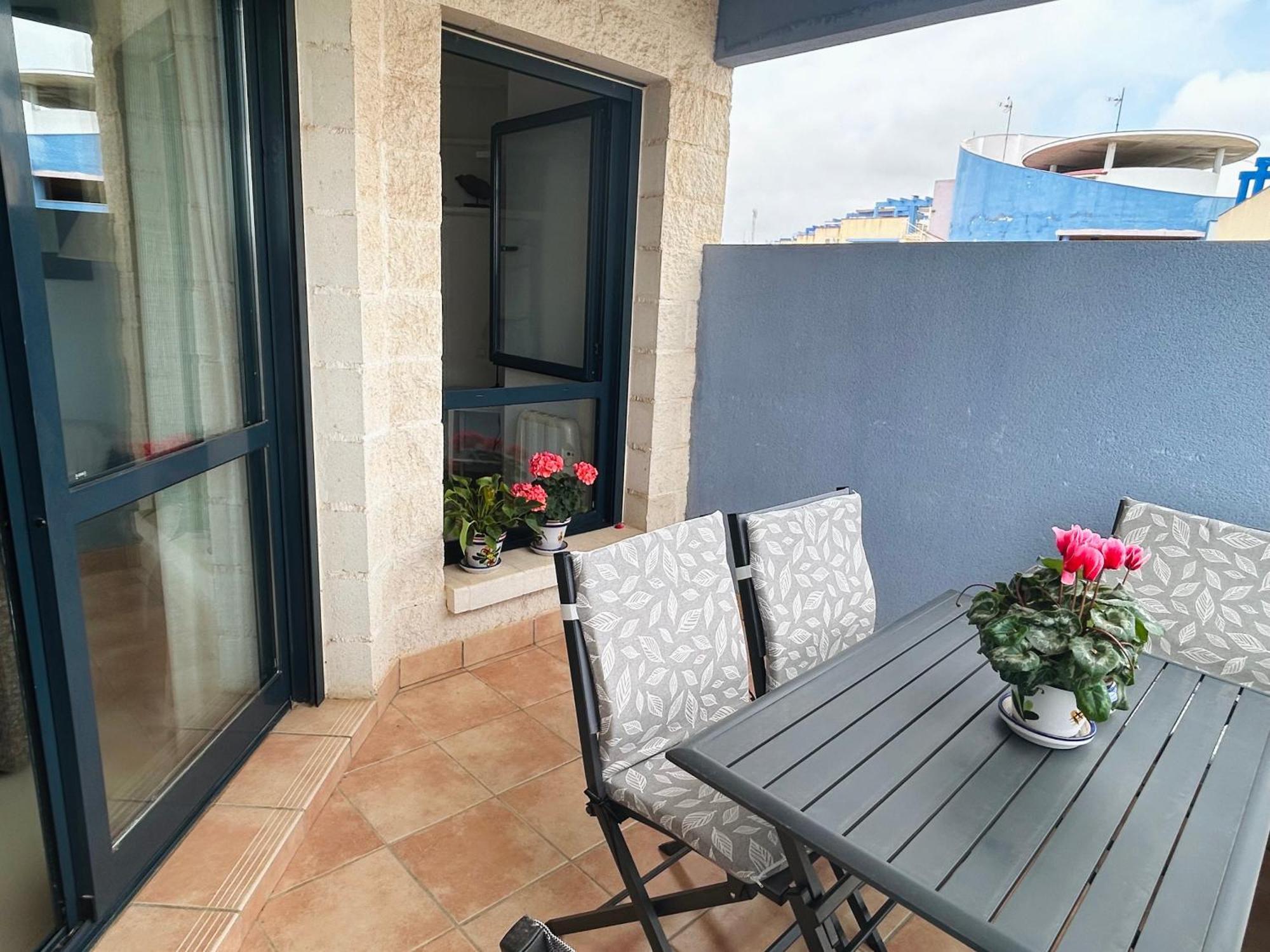 Regia Bahia En Cabo Roig Apartment Dehesa de Campoamor  Luaran gambar